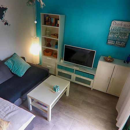 New Central Town Bungalow Wifi Netflix Калета-де-Фусте Экстерьер фото