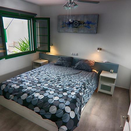 New Central Town Bungalow Wifi Netflix Калета-де-Фусте Экстерьер фото
